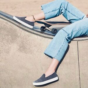 Rothy’s Maritime Gradient Sneakers